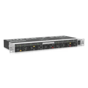 Behringer CX2310 - Super-X Pro Crossover Profesional