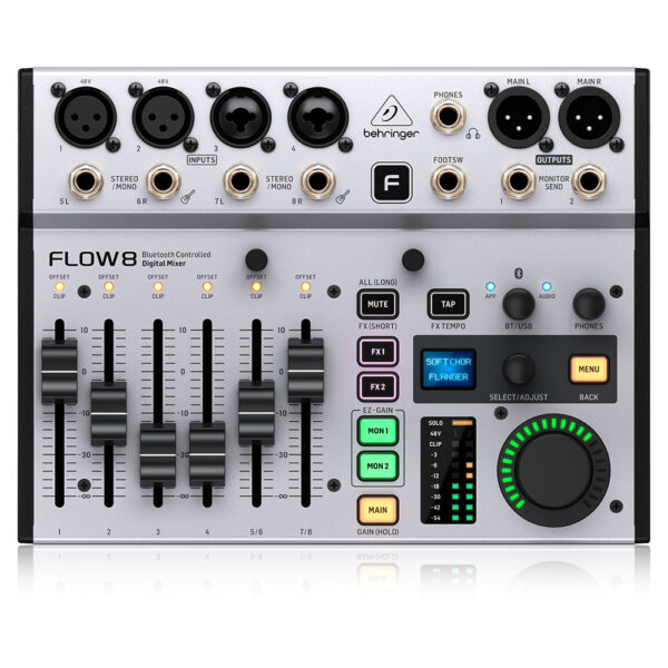 Behringer-FLOW-8