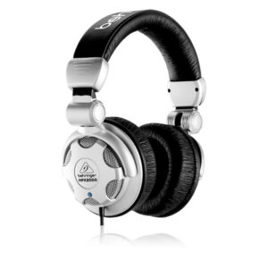 Behringer HPX2000 - Auriculares Cerrados