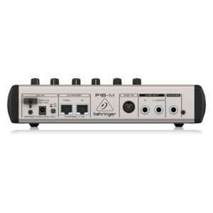 Behringer-Powerplay-P16-M-2