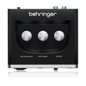 Behringer-U-Phoria-UM2-2