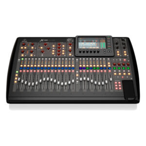 Behringer X32 - Mixer Digital 32 Entradas