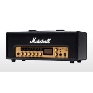 Marshall CODE100H – Amplificador Programable Guitarra Eléctrica