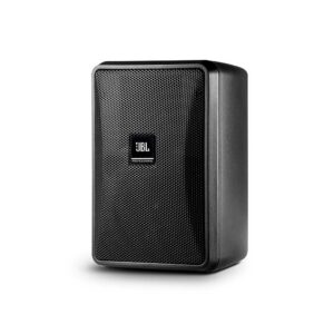 JBL Control 23-1 Altavoz compacto de 3″ para interior y exterior