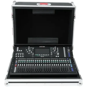 Gator GTOUR AHSQ7 – Case Profesional para Allen & Heath SQ‑7