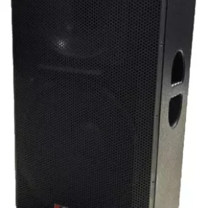 Kohlt KPEX12A BT – Parlante activo 12″ con Bluetooth