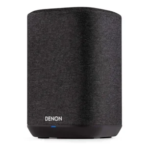 Denon Home 150BK Parlante Inalámbrico con Sonido Premium