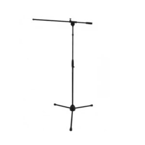 Kohlt KMB600 – Atril de micrófono metálico plegable