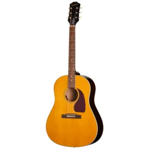 Epiphone EAS45ANNH1 – Guitarra Electroacústica Profesional