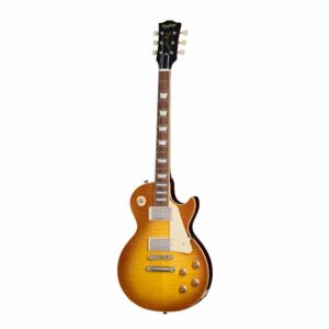 Epiphone ECLPS59ITVNH1 – Guitarra Eléctrica Les Paul 59