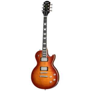 Epiphone EILMMOBNH1 – Guitarra Eléctrica Les Paul Modern
