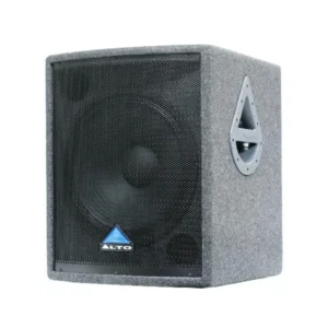 Alto ELVIS12S - Subwoofer PA Pasivo 12″