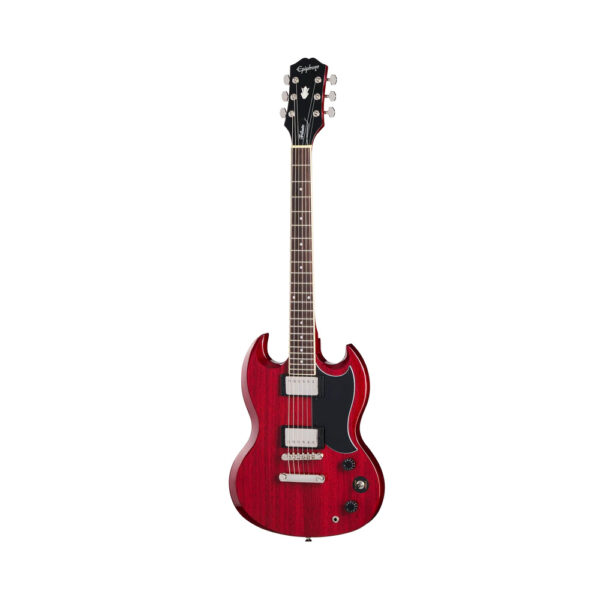 EPIPHONE-E1SGTCHNH1-GUITARRA-ELECTRICA-SG-TRIBUTE-E1-CHERRY