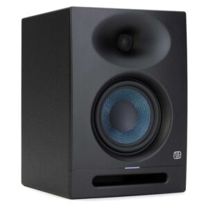 PreSonus Eris Studio 5 – Monitor Profesional de 5,25″