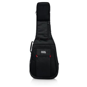 Gator G-PG ACÚSTICO – Funda para Guitarra Acústica