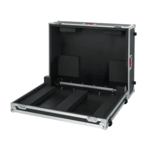 Gator GTOUR-M32NDH - Estuche Rígido de Transporte Consola