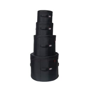 Gator GP-ICON-ROCK – Estuches para Batería Serie Icon