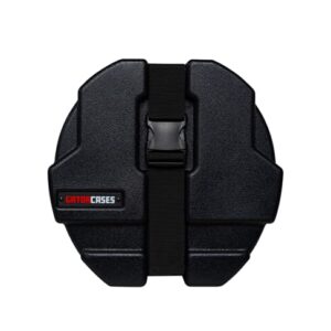 Gator GPC1616 – Estuche de Transporte para Tom 16″