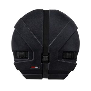 Gator GPC2216BD – Estuche Rígido para Bombo
