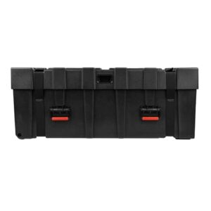 Gator GPC4216DHW – Estuche Rígido para Bombo 14×16