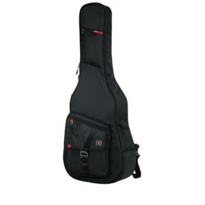 Gator GPX-ACOUSTIC – Funda para Guitarra Acústica