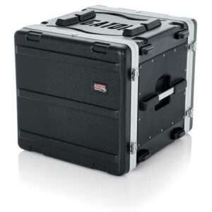 Gator GR‑10L – Rack de Audio de 10 Espacios