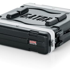 Gator GR‑2L – Rack de Audio de 2 Espacios