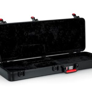 Gator GTSA-GTRELEC – Estuche Rígido TSA Guitarra Eléctrica