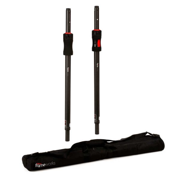 Gator-Frameworks-GFW-ID-SPKR-SPSET