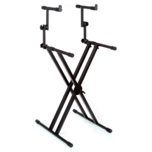 Gator Frameworks GFW-KEY-5100X – Soporte Ajustable Teclado