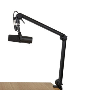 Gator Frameworks GFW-MIC-BCBM3000 – Brazo Articulado Micrófono