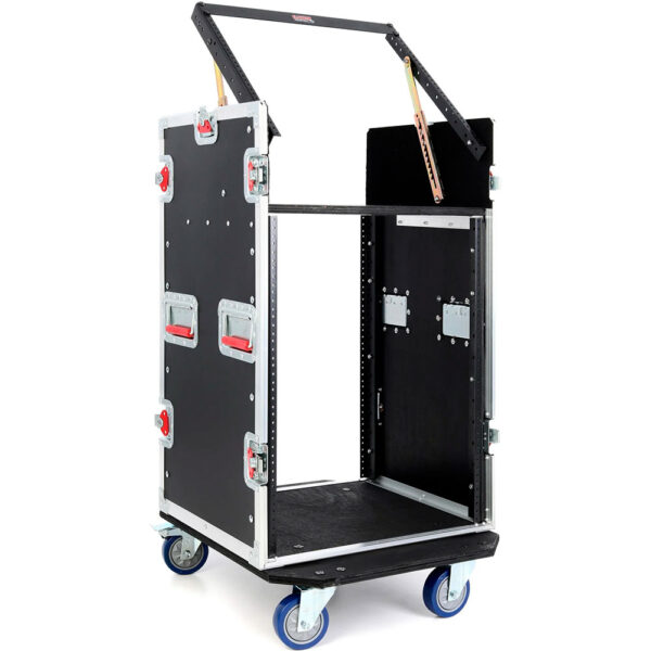 Gator-G-TOUR-10X14-PU-ATA