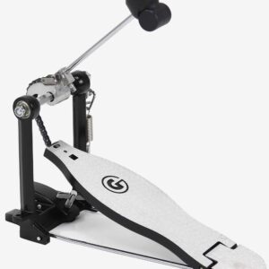 Gibraltar 4711SC Pedal de Bombo de Una Sola Cadena