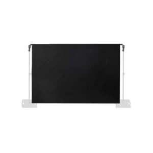 Gravity PAD SET 2 - Kit de Cortinaje Telescópico de Escenario