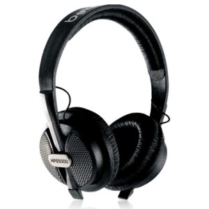 Behringer HPS5000 - Auriculares de Estudio Cerrados