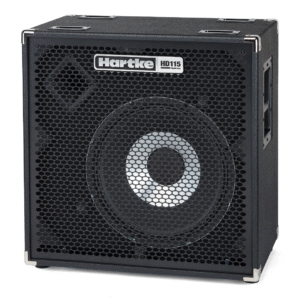 Hartke HD115 Amplificador de Bajo 15″