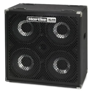 Hartke HL410 Gabinete de Bajo Profesional Alta Potencia