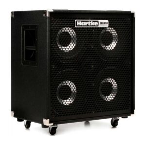 Hartke HD410 Gabinete de Bajo con Sonido Potente