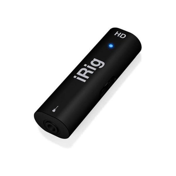 IK-Multimedia-Irig-HD