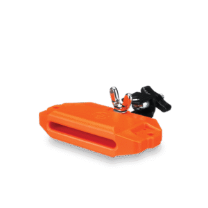 Latin Percussion LP1204 – Piccolo Jam Block LP rojo