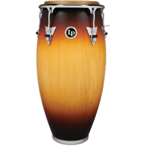 Latin Percussion LP522X MSB – Conga Quinto Classic Series