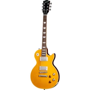 Epiphone EIGCKH59LPSGNYNH1 – Guitarra Eléctrica Kirk Greeny