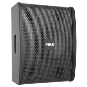 MRS Compact-1500 Stage – Altavoz Recargable de Escenario