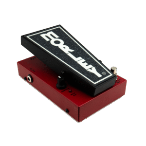 Morley 20/20 MTBH2 Bad Horsie Wah – Wah óptico signature