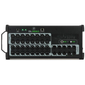 Mackie DL32SE - Mezclador Digital 32 Canales