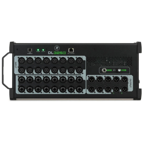 Mackie-DL32SE