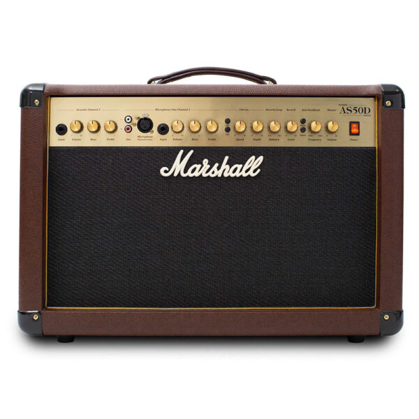 Marshall-AS50DV-50W