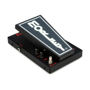 Morley Bad Horsie Classic Size – Wah óptico signature Steve Vai