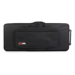 Gator GK-61 – Estuche para Teclado de 61 Teclas