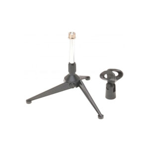 On-Stage DS7425 Soporte de Micrófono de Escritorio